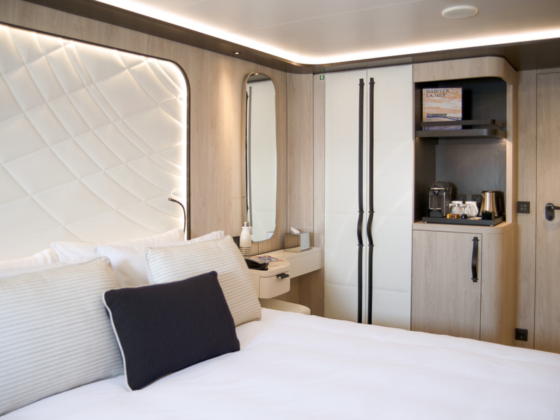 Mistral Prestige Stateroom